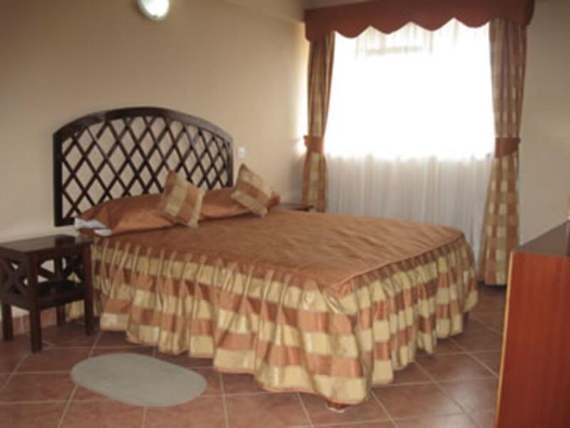 Ywca Parkview Suites نيروبي المظهر الخارجي الصورة